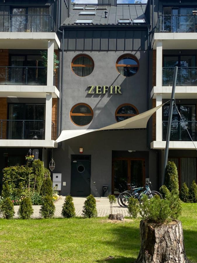 Lake Apartment Zefir 15 أوغستوف المظهر الخارجي الصورة
