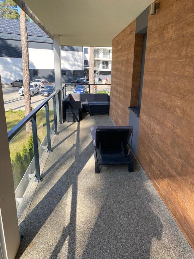 Lake Apartment Zefir 15 أوغستوف المظهر الخارجي الصورة