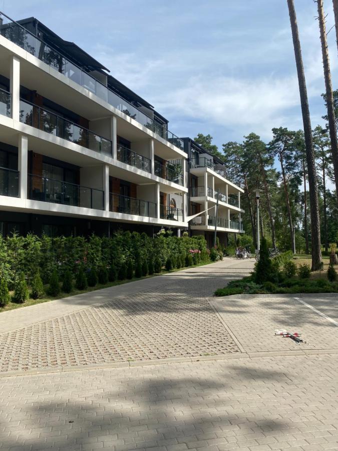 Lake Apartment Zefir 15 أوغستوف المظهر الخارجي الصورة