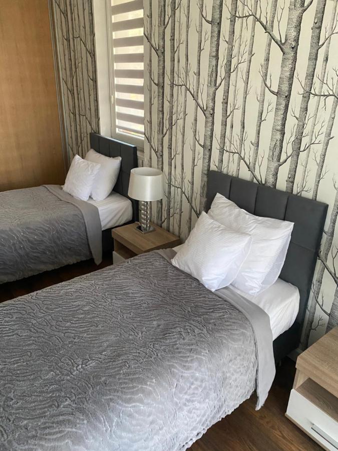 Lake Apartment Zefir 15 أوغستوف المظهر الخارجي الصورة