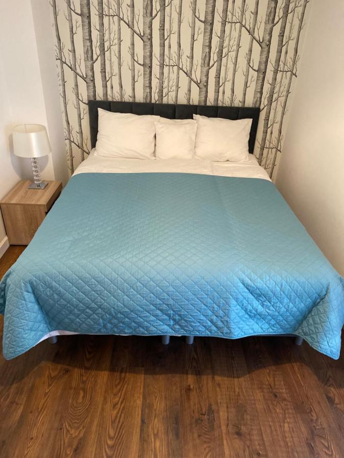 Lake Apartment Zefir 15 أوغستوف المظهر الخارجي الصورة