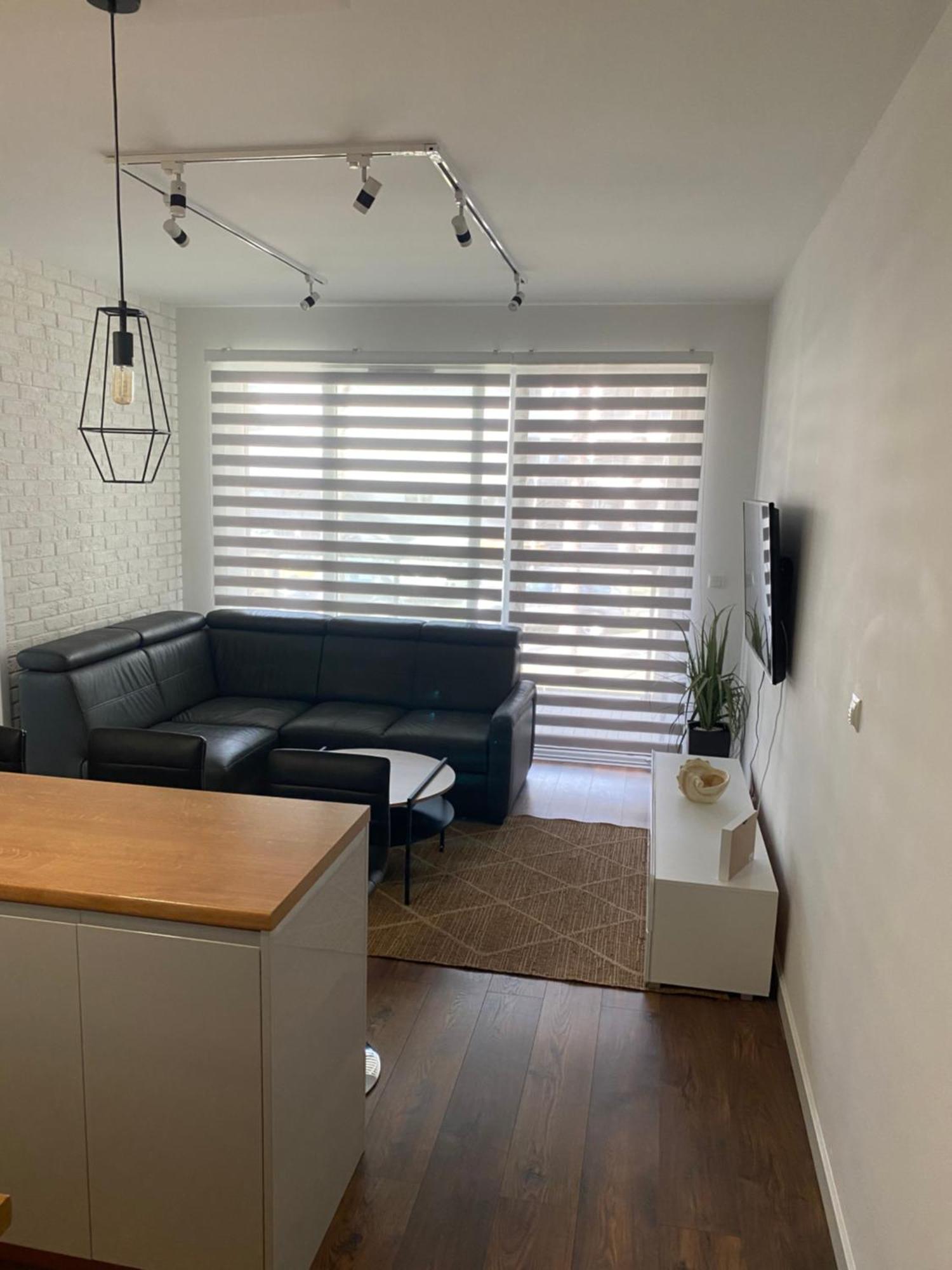 Lake Apartment Zefir 15 أوغستوف المظهر الخارجي الصورة