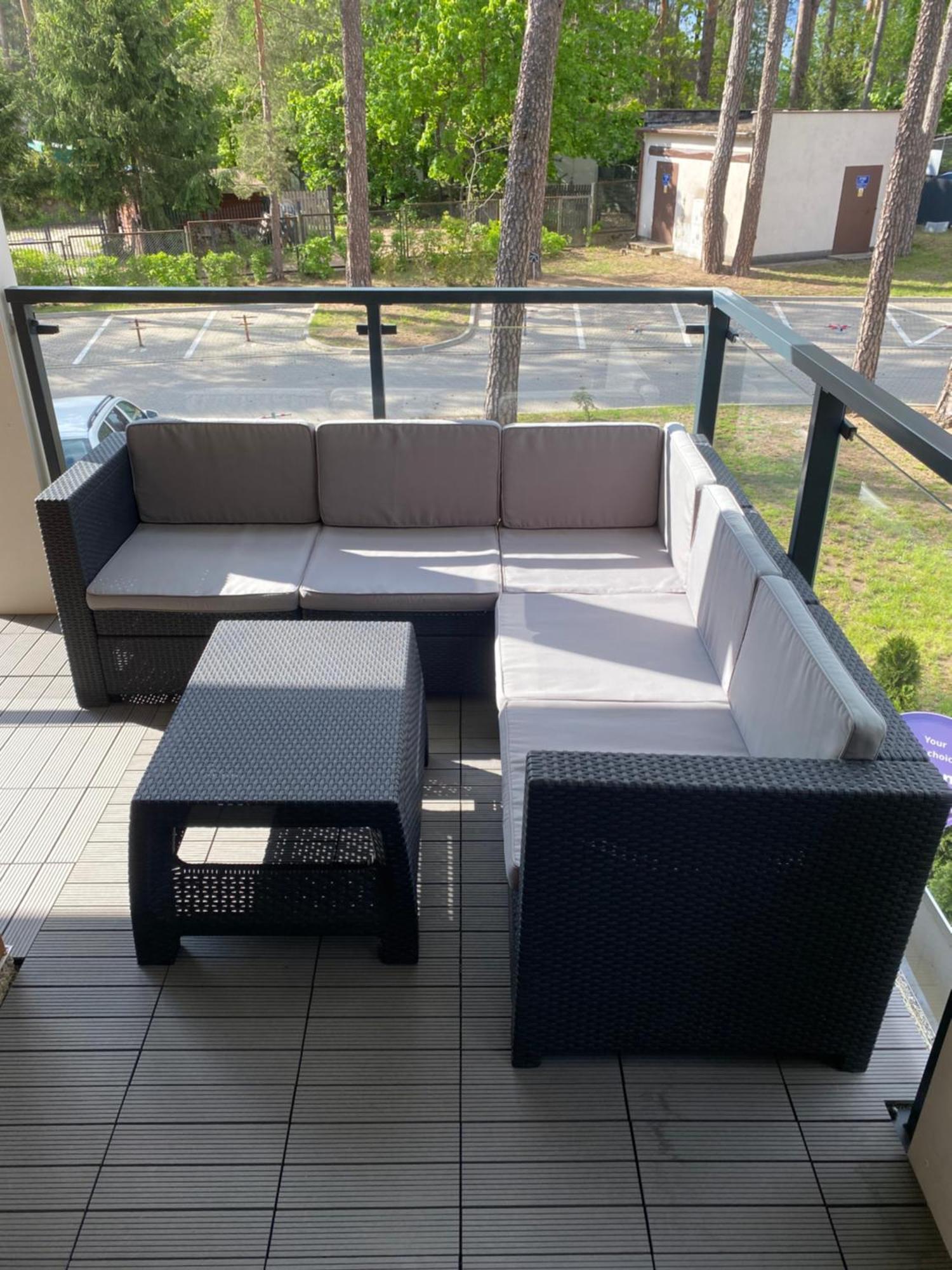 Lake Apartment Zefir 15 أوغستوف المظهر الخارجي الصورة
