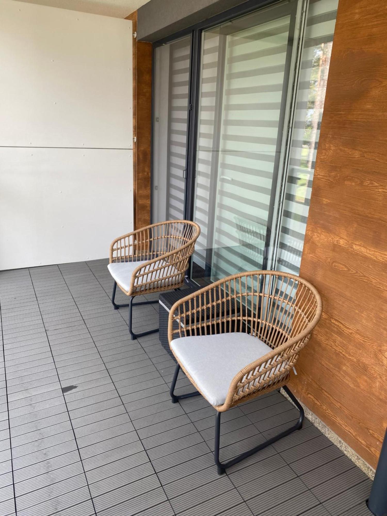 Lake Apartment Zefir 15 أوغستوف المظهر الخارجي الصورة