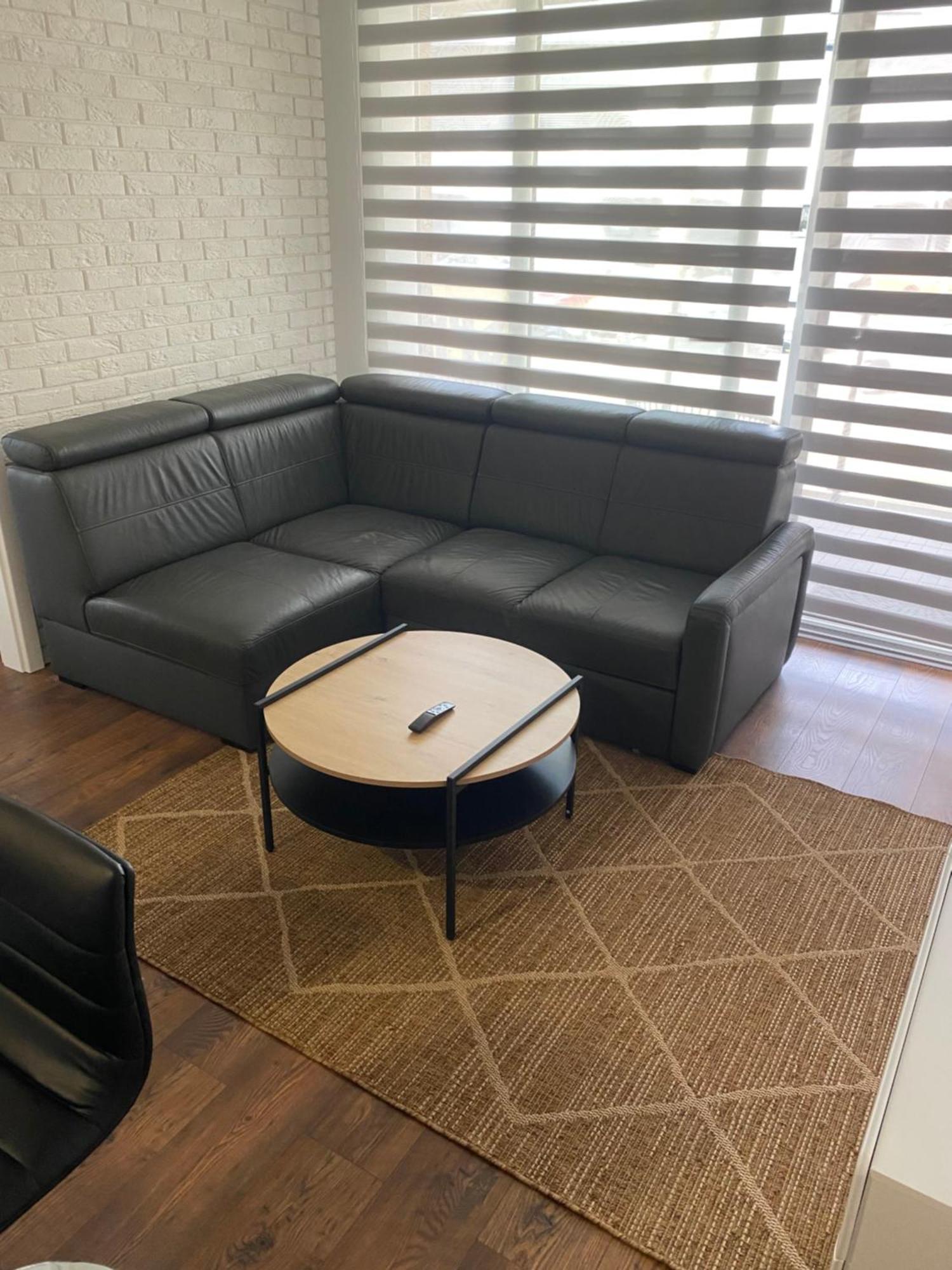 Lake Apartment Zefir 15 أوغستوف المظهر الخارجي الصورة
