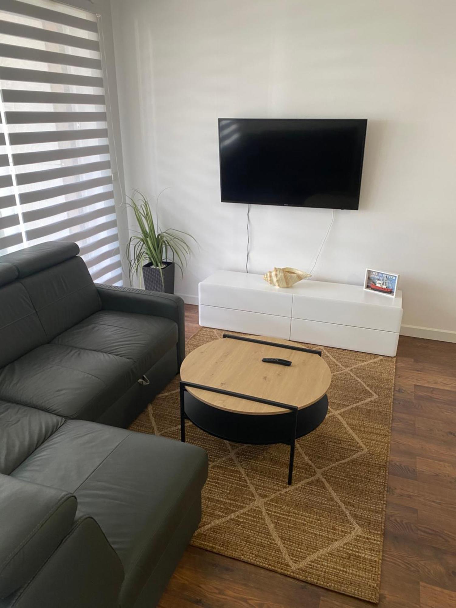 Lake Apartment Zefir 15 أوغستوف المظهر الخارجي الصورة